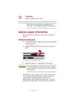 Preview for 52 page of Toshiba A80-S178TD User Manual