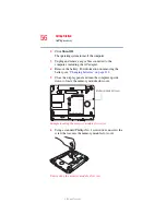 Preview for 56 page of Toshiba A80-S178TD User Manual