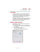 Preview for 63 page of Toshiba A80-S178TD User Manual