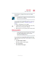 Preview for 69 page of Toshiba A80-S178TD User Manual