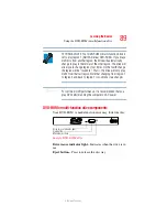 Preview for 89 page of Toshiba A80-S178TD User Manual