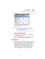 Preview for 99 page of Toshiba A80-S178TD User Manual