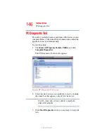 Preview for 146 page of Toshiba A80-S178TD User Manual