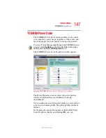 Preview for 147 page of Toshiba A80-S178TD User Manual