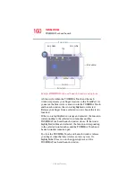 Preview for 160 page of Toshiba A80-S178TD User Manual