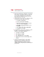 Preview for 192 page of Toshiba A80-S178TD User Manual