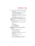 Preview for 195 page of Toshiba A80-S178TD User Manual