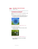 Preview for 228 page of Toshiba A80-S178TD User Manual