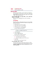 Preview for 188 page of Toshiba A9-S9012X User Manual