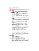 Preview for 196 page of Toshiba A9-S9012X User Manual