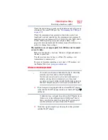 Preview for 197 page of Toshiba A9-S9012X User Manual