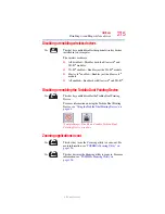 Preview for 215 page of Toshiba A9-S9012X User Manual