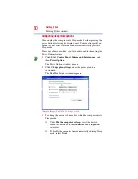 Preview for 80 page of Toshiba A9-S9018V - Tecra - Core 2 Duo 2.1 GHz User Manual