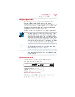 Preview for 95 page of Toshiba A9-S9018V - Tecra - Core 2 Duo 2.1 GHz User Manual