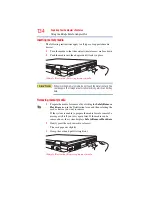 Preview for 134 page of Toshiba A9-S9018V - Tecra - Core 2 Duo 2.1 GHz User Manual