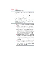 Preview for 156 page of Toshiba A9-S9018V - Tecra - Core 2 Duo 2.1 GHz User Manual