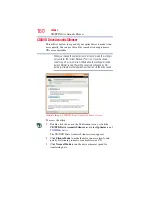 Preview for 160 page of Toshiba A9-S9018V - Tecra - Core 2 Duo 2.1 GHz User Manual