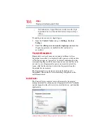 Preview for 166 page of Toshiba A9-S9018V - Tecra - Core 2 Duo 2.1 GHz User Manual