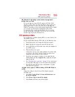 Preview for 199 page of Toshiba A9-S9018V - Tecra - Core 2 Duo 2.1 GHz User Manual