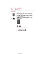 Preview for 214 page of Toshiba A9-S9018V - Tecra - Core 2 Duo 2.1 GHz User Manual