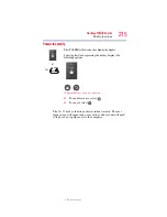 Preview for 215 page of Toshiba A9-S9018V - Tecra - Core 2 Duo 2.1 GHz User Manual