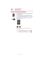 Preview for 222 page of Toshiba A9-S9018V - Tecra - Core 2 Duo 2.1 GHz User Manual