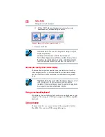 Preview for 68 page of Toshiba A9 S9020X - Tecra - Core 2 Duo 2.4 GHz User Manual