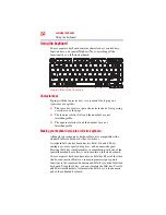 Preview for 84 page of Toshiba A9 S9020X - Tecra - Core 2 Duo 2.4 GHz User Manual