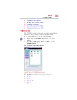 Preview for 135 page of Toshiba A9 S9020X - Tecra - Core 2 Duo 2.4 GHz User Manual