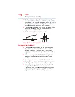 Preview for 174 page of Toshiba A9 S9020X - Tecra - Core 2 Duo 2.4 GHz User Manual