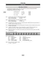 Предварительный просмотр 8 страницы Toshiba A90-0132 Service Manual