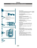 Предварительный просмотр 11 страницы Toshiba A90-0132 Service Manual