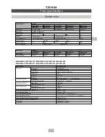 Предварительный просмотр 13 страницы Toshiba A90-0132 Service Manual