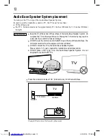 Preview for 12 page of Toshiba ABX3250KN User Manual