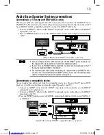 Preview for 13 page of Toshiba ABX3250KN User Manual