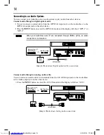 Preview for 14 page of Toshiba ABX3250KN User Manual