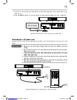 Preview for 15 page of Toshiba ABX3250KN User Manual