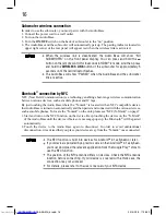 Preview for 16 page of Toshiba ABX3250KN User Manual