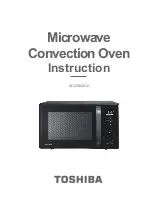 Preview for 1 page of Toshiba AC028A2CA Instruction