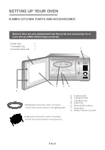 Preview for 14 page of Toshiba AC028A2CA Instruction