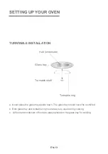 Preview for 15 page of Toshiba AC028A2CA Instruction