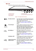 Предварительный просмотр 24 страницы Toshiba AC100 User Manual