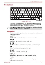 Предварительный просмотр 85 страницы Toshiba AC100 User Manual