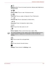 Предварительный просмотр 86 страницы Toshiba AC100 User Manual