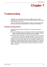 Предварительный просмотр 96 страницы Toshiba AC100 User Manual