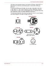 Предварительный просмотр 113 страницы Toshiba AC100 User Manual