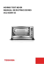 Предварительный просмотр 15 страницы Toshiba AC25CEW-SS Instruction Manual