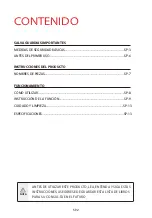 Preview for 16 page of Toshiba AC25CEW-SS Instruction Manual