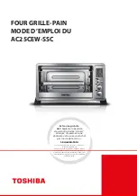 Предварительный просмотр 17 страницы Toshiba AC25CEW-SSC Instruction Manual