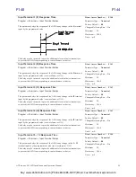 Preview for 109 page of Toshiba ACE-tronics G9 ASD Installation And Operation Manual